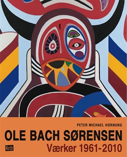OLE BACH SØRENSEN - Værker 1961-2010